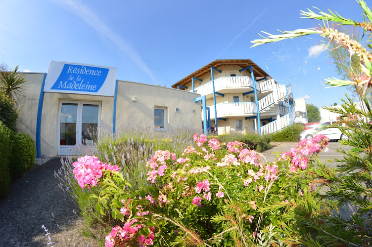 Les Studios Bleus à Sainte-Luce-sur-Loire