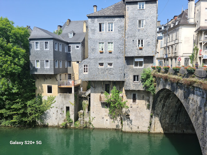 hôtel l Astrolabe à Oloron-Sainte-Marie