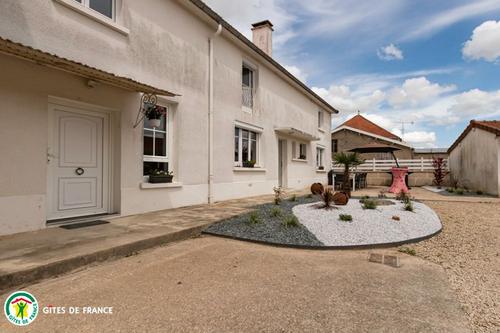 La Parenthèse à Loisy-sur-Marne