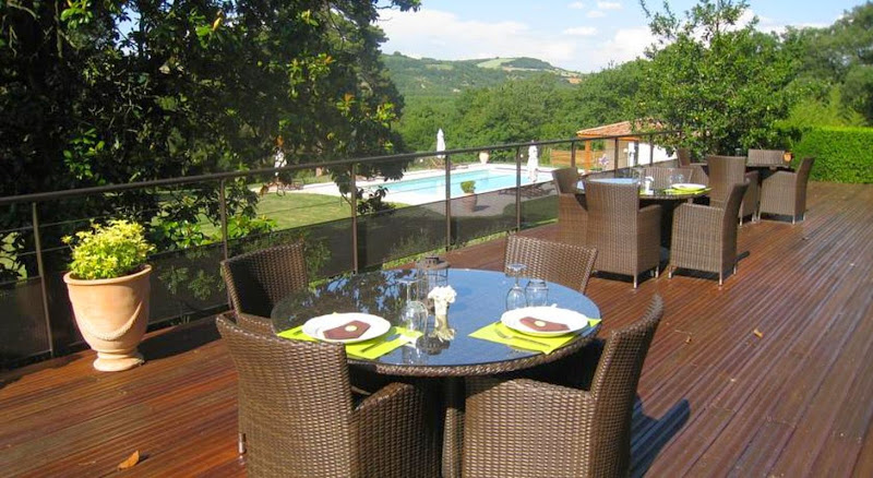 Le Domaine des Buis à Albon