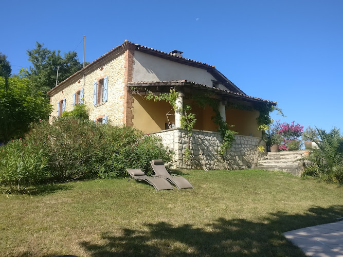 La Mariette à Ambax