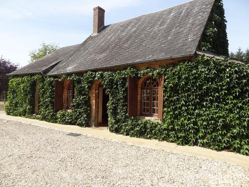 Le Petit Montargis à Ennordres
