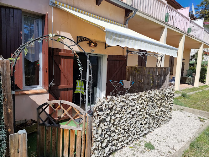 Ferienwohnung à Andon