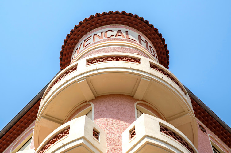 Hôtel le Provencal à Villefranche-sur-Mer