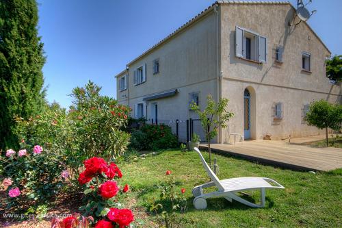 Chez Andria à San Giuliano