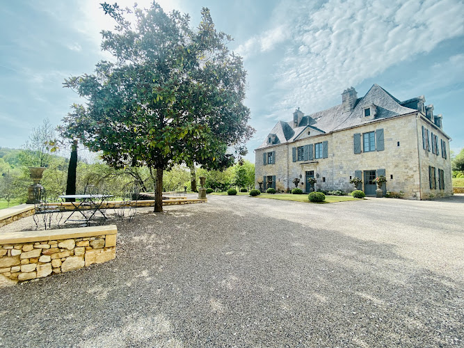 Domaine d Aiguevive à Cénac-et-Saint-Julien
