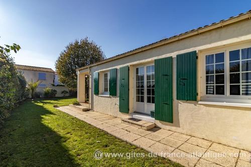17g64166 à Saint Pierre D'oleron