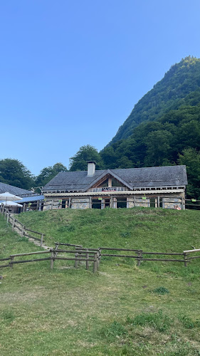 La Maison du Valier à Bordes-Uchentein