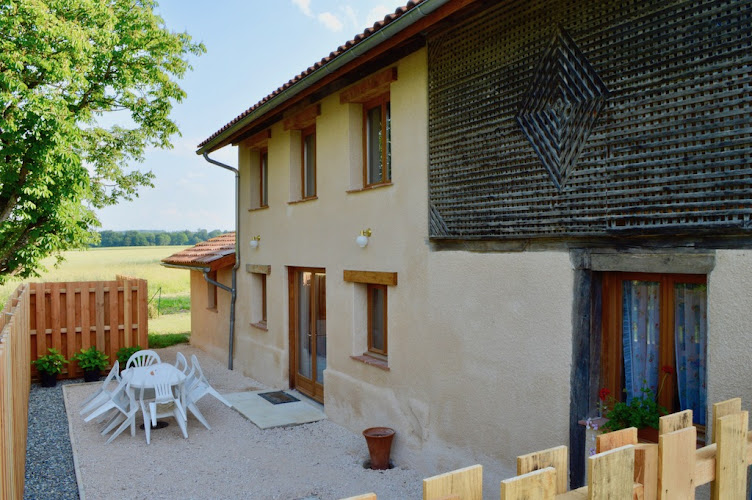 Lieu Dit Las Barthes à Saint-Blancard