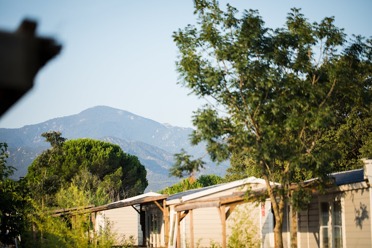 Camping Holidays Argeles à Argelès-sur-Mer