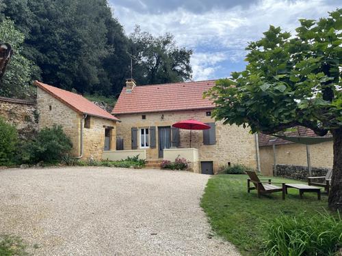 La Paponie à Calviac-En-Perigord