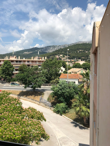 Hôtel Triotel à La Valette-du-Var