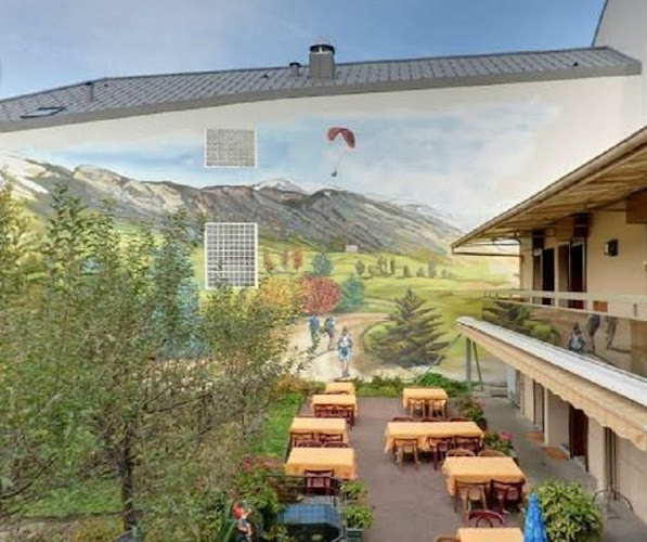 Hôtel De L Arve à Bonneville
