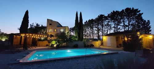 Villa Bella'M