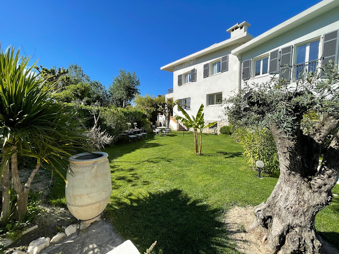 Villa Louise-Rose