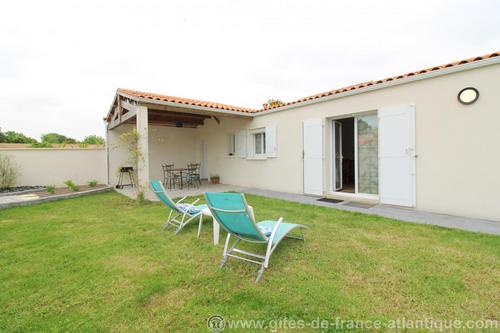 17g26024 à Dompierre Sur Mer