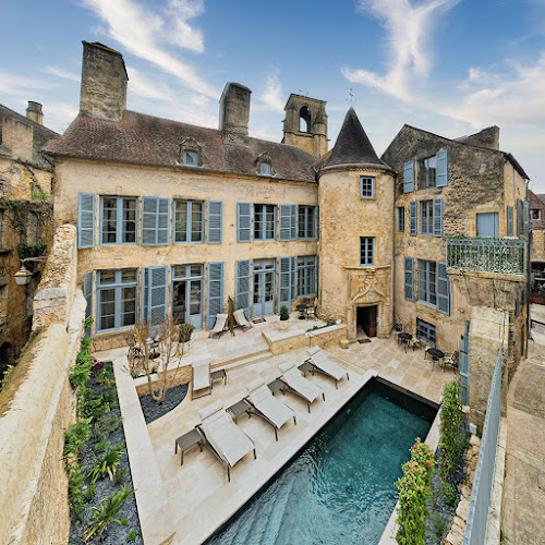 Le Petit Manoir à Sarlat-la-Canéda