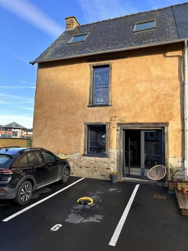 L'Atelier de P-A à Montauban De Bretagne