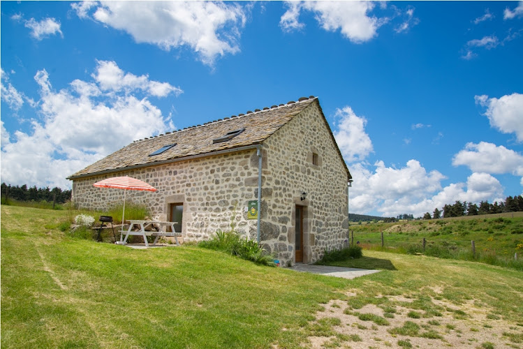 Gîtes de France 3 épis 4