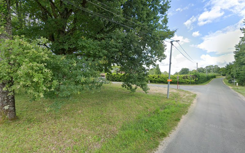 Gite de La Girode à Rouffignac-Saint-Cernin-de-Reilhac