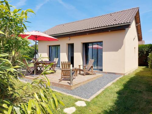 Home Relax Perche à Montigny-le-Chartif