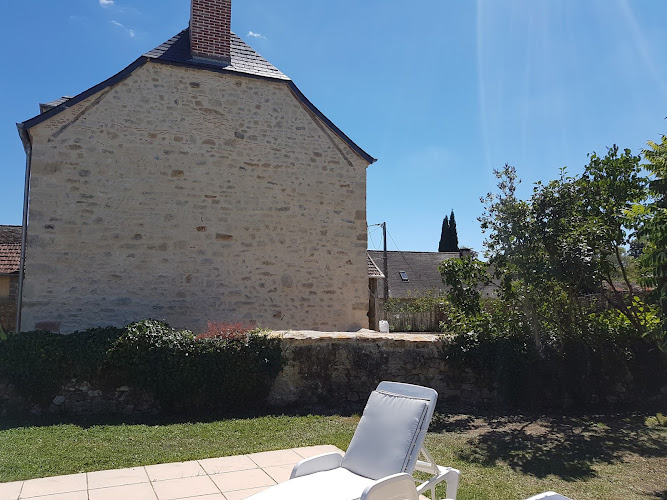 La Maison de Muguet à Saint-Rabier