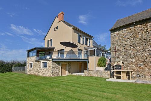 Gîte de Louis et Marie à Prévinquières