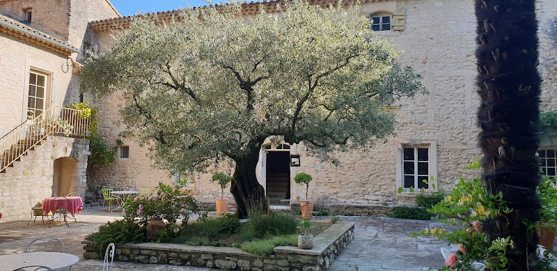 Maison d hotes à Solérieux