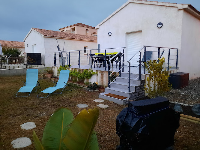 Villa Prunete à Prunete