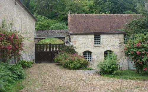 Le Clos de Maysel à Maysel