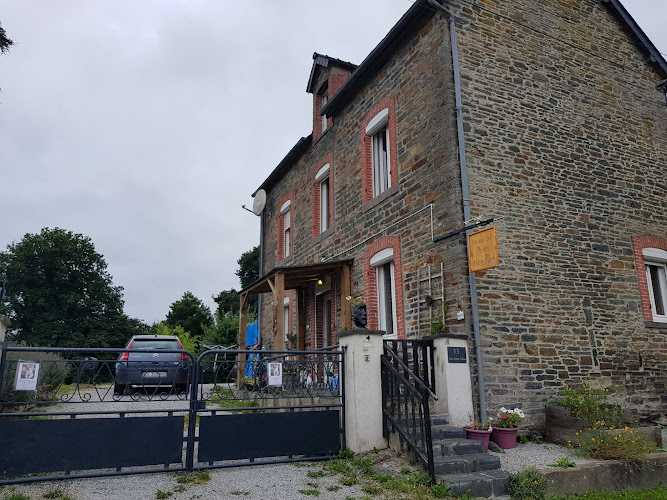 Gouarec chambres d hôtes à Gouarec