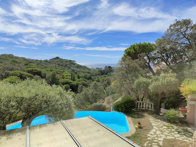 Villa 32 à La Croix-Valmer