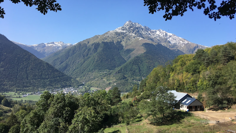 La Chèvrerie de Gouaux à Gouaux
