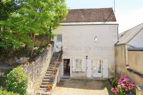 La Maison de Charlemagne à Dierre