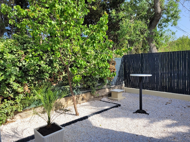 Mobile home de Patricia et Franck Sigean à Sigean