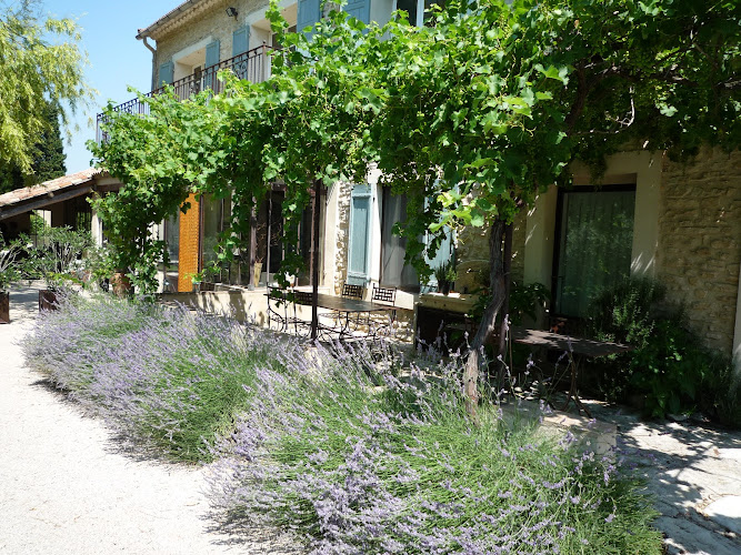 Ferme en Provence à L'Isle-sur-la-Sorgue