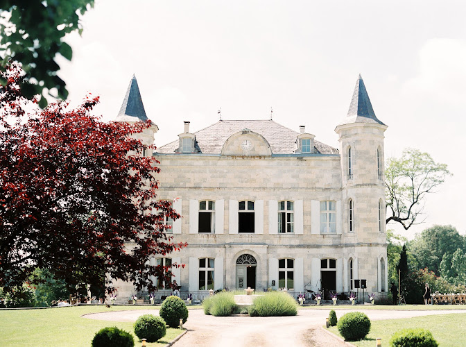 Chteau Lasfargues à Laugnac