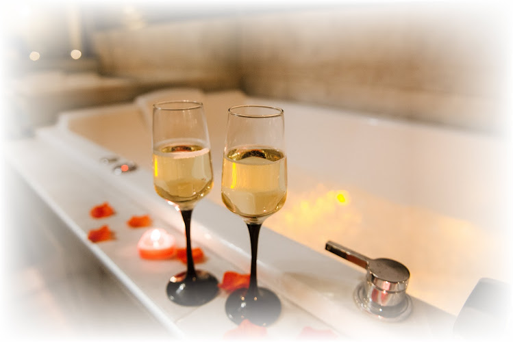 La Suite Romantique à Perpignan
