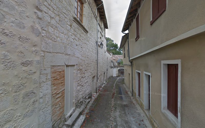 Cottage Cornemuse à Issigeac
