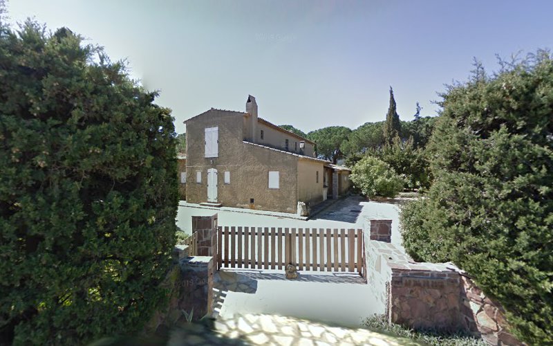 Villa Le Val de Pons à Ramatuelle