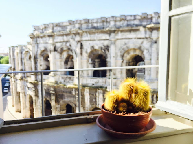 Atipyc Nîmes à Nîmes