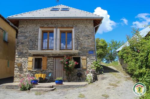 Gîte de Marie à LE SAUZE-DU-LAC