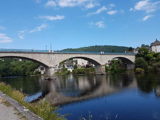 Camping Saulou à Monceaux-sur-Dordogne