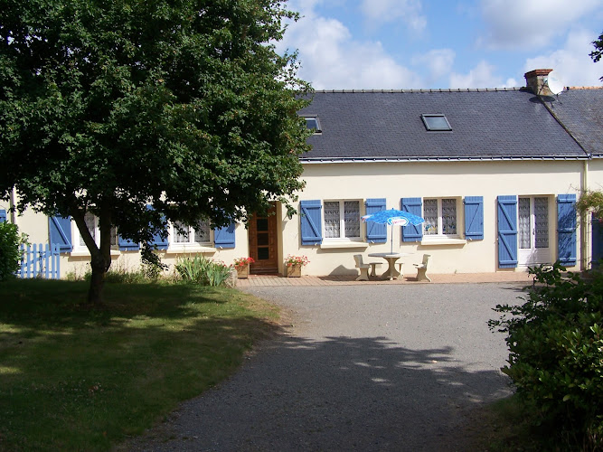 Gîtes et Chambres d hôtes de KERNEJEUNE à Arzal