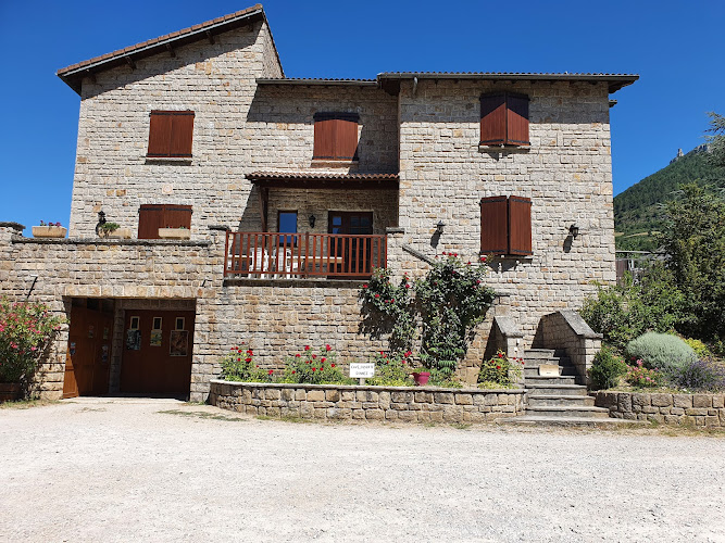 Domaine de la Cardabelle à Rivière-sur-Tarn