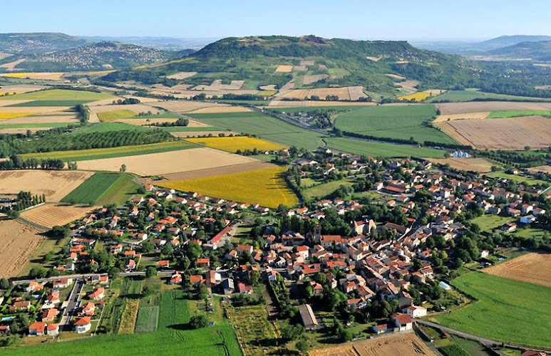 Gîtes L hôtezatois à Authezat