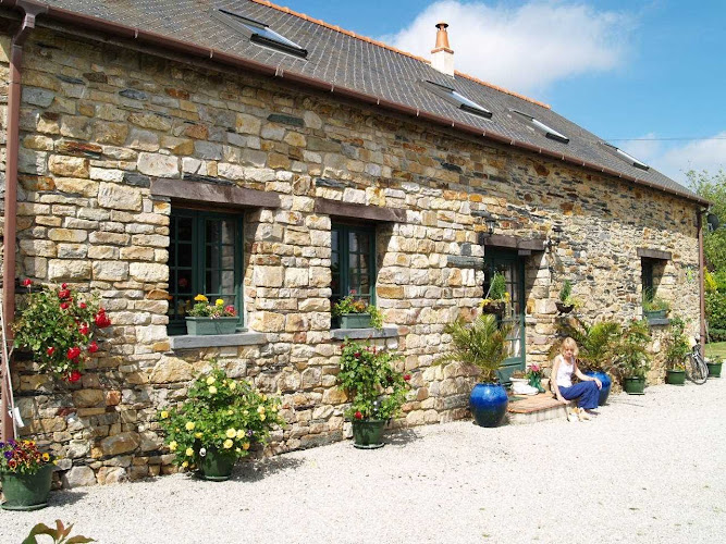 The French Granary à Erbray