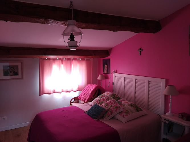Chambre d Hôtes