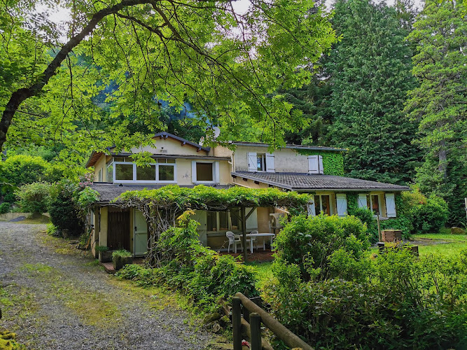 La Tranquille à Lamontélarié