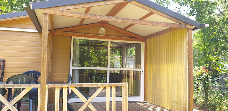 Camping l étang d Ardy à Saint-Paul-lès-Dax